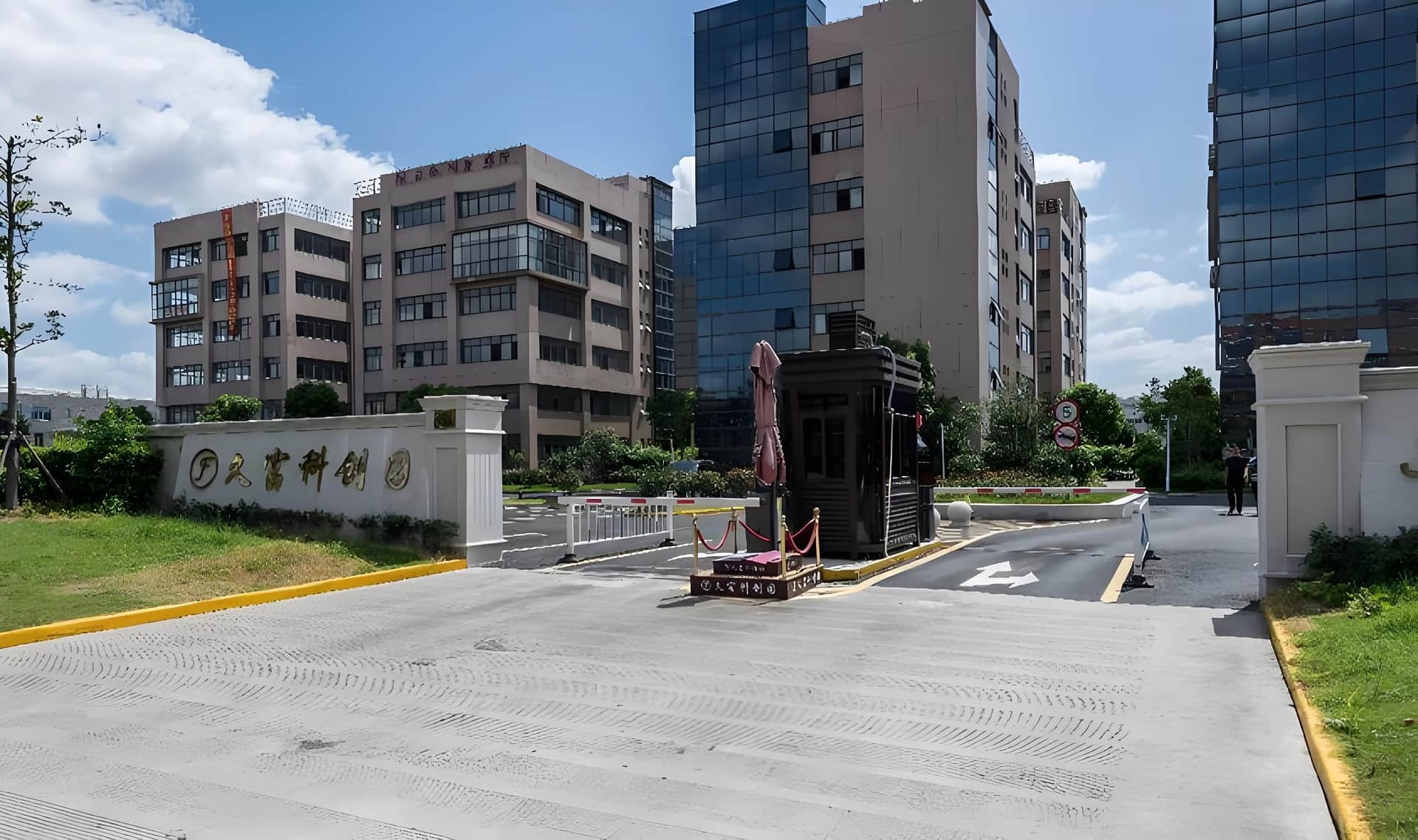 外立面